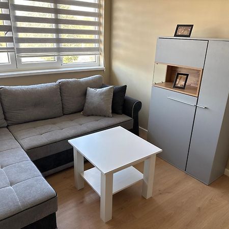 Xl Apartman เตสลิช ภายนอก รูปภาพ