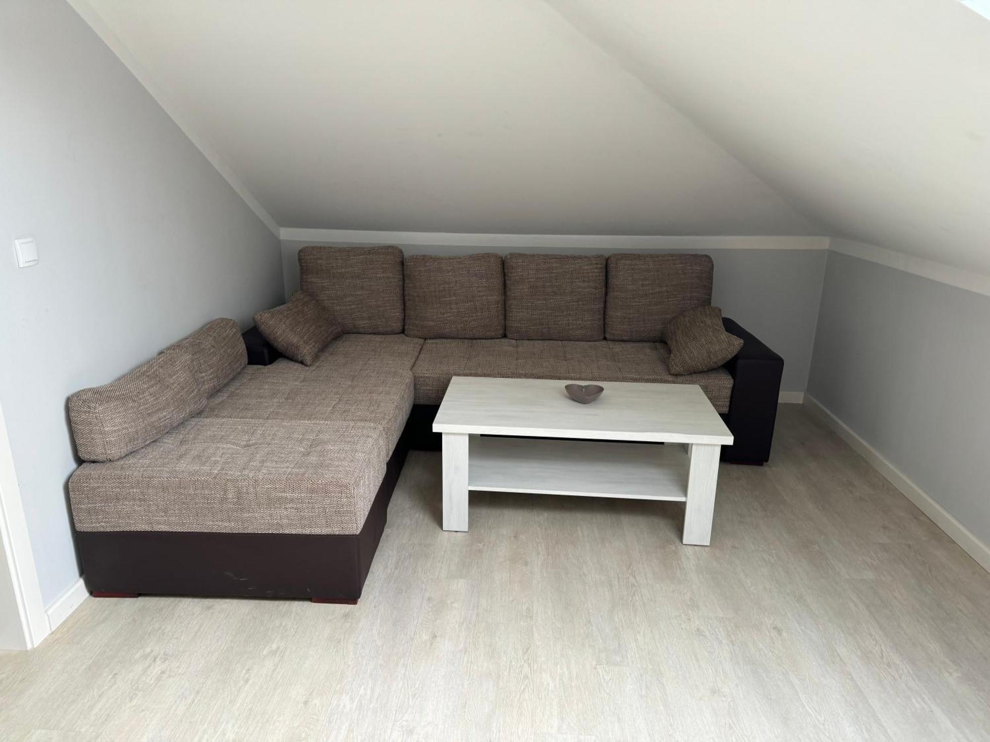 Xl Apartman เตสลิช ภายนอก รูปภาพ
