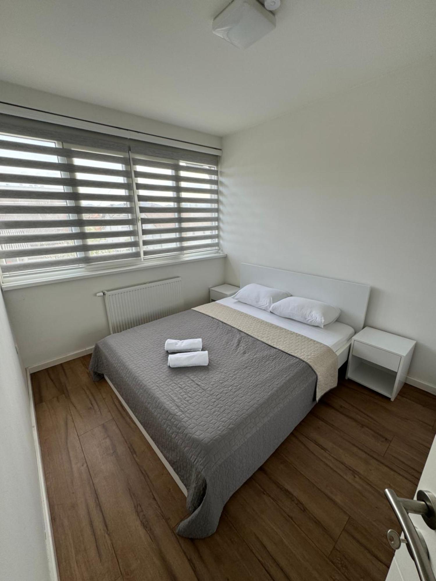 Xl Apartman เตสลิช ภายนอก รูปภาพ