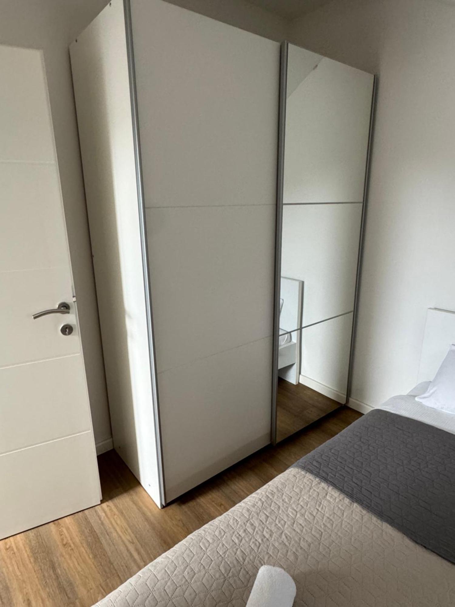Xl Apartman เตสลิช ภายนอก รูปภาพ