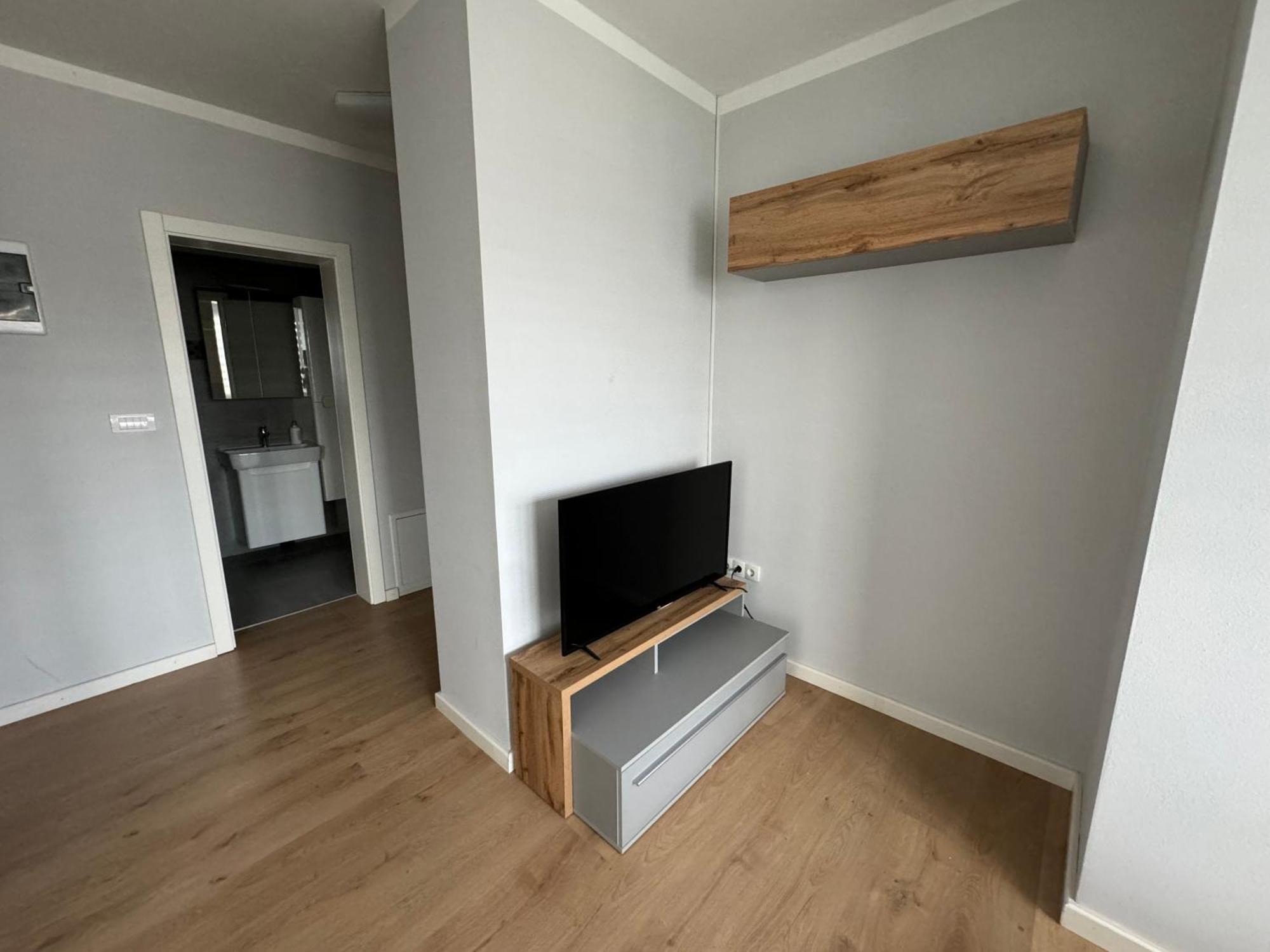Xl Apartman เตสลิช ภายนอก รูปภาพ