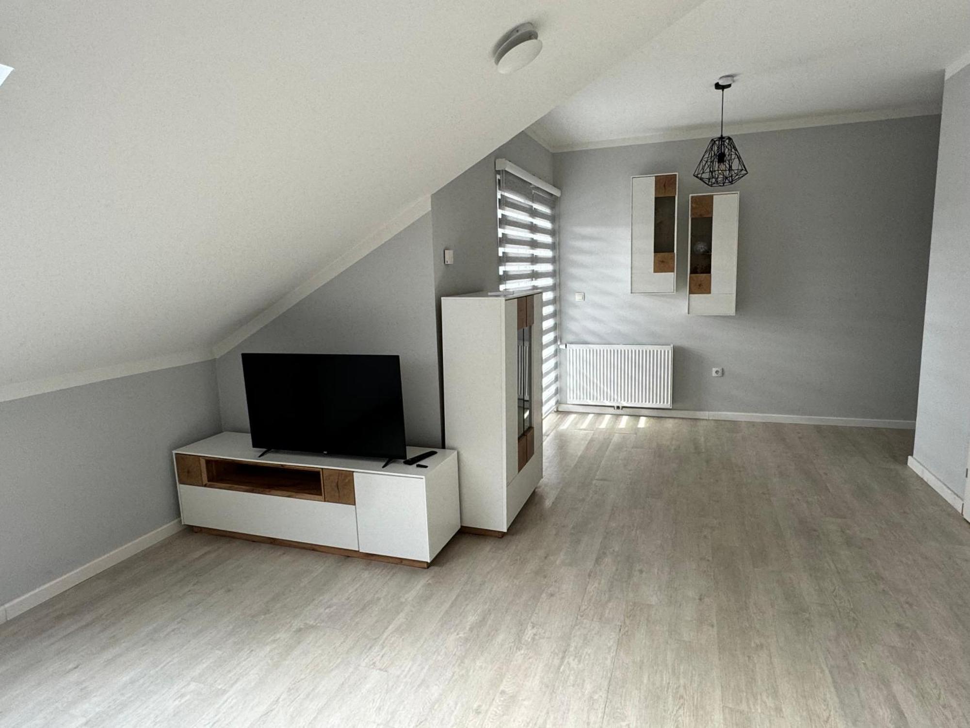 Xl Apartman เตสลิช ภายนอก รูปภาพ