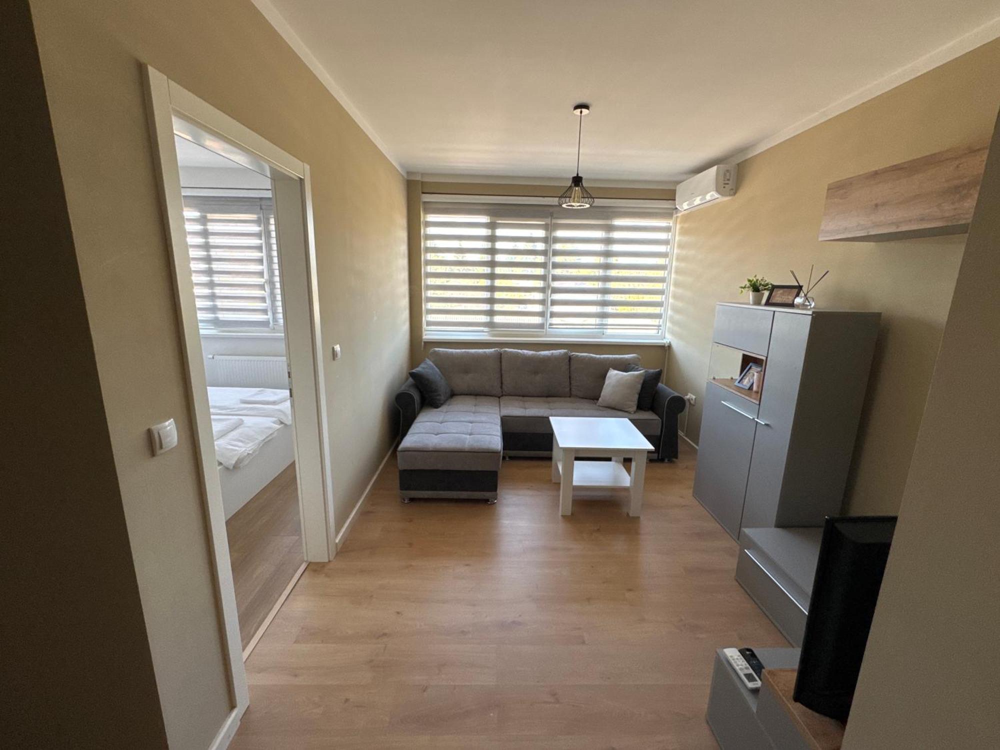 Xl Apartman เตสลิช ภายนอก รูปภาพ
